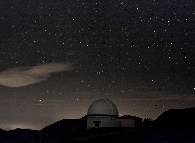 Observation du ciel et comète " Panstarrs" P4105417