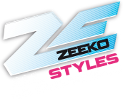 Acheter un produit Zeeko d'occasion Logo_z13