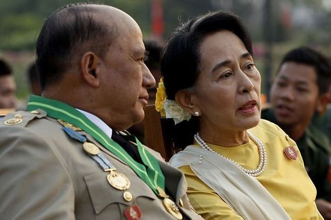 Daw Aung San Suu Kyi - Page 4 Talach14