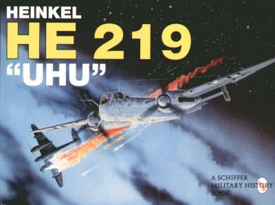 He-219 UHU - 1/32 Revell Uhu_510