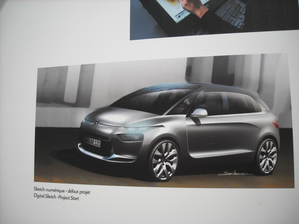 [Présentation] Le design par Citroën - Page 13 Design16