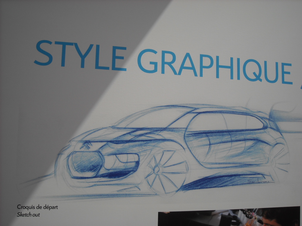 [Présentation] Le design par Citroën - Page 13 Design17