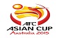 TOP SERIES - Asian Cup - Phase finale