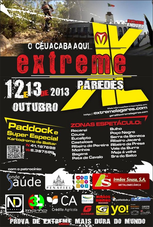 Extreme XL Lagares 12/13 Outubro 2013 59931710