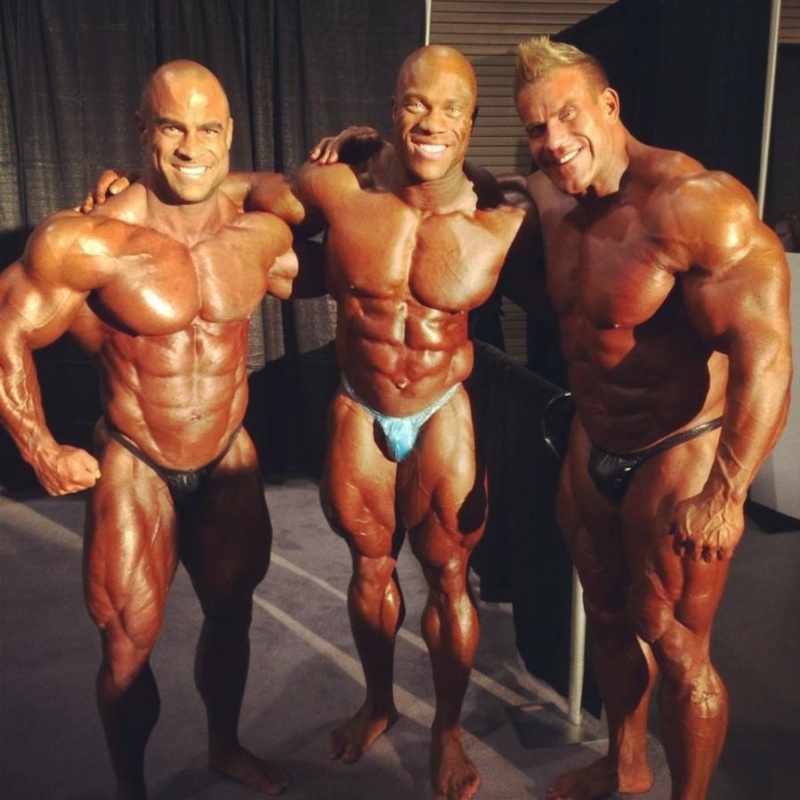 Phil Heath 2013 - Page 14 13795910