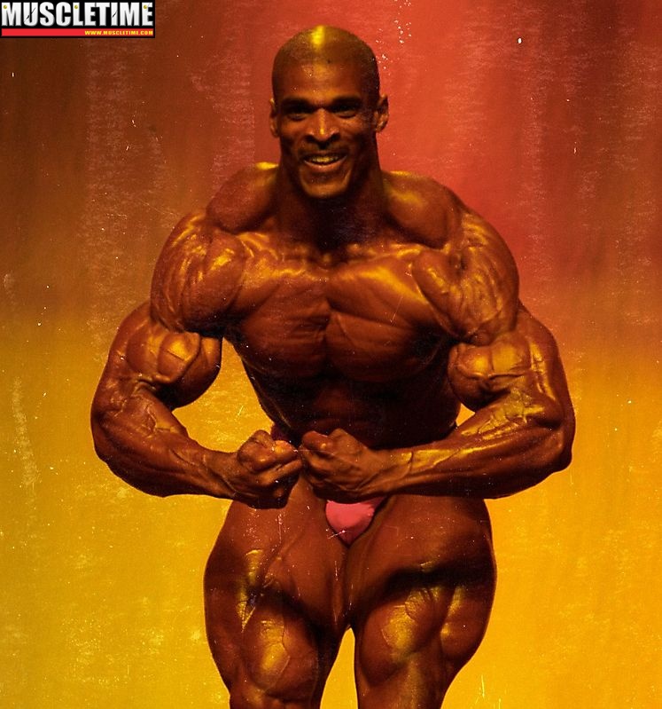 Ronnie Coleman - Page 15 1995-n11