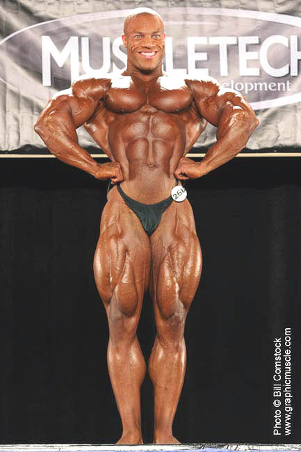 Phil Heath 2013 - Page 15 Img_8410