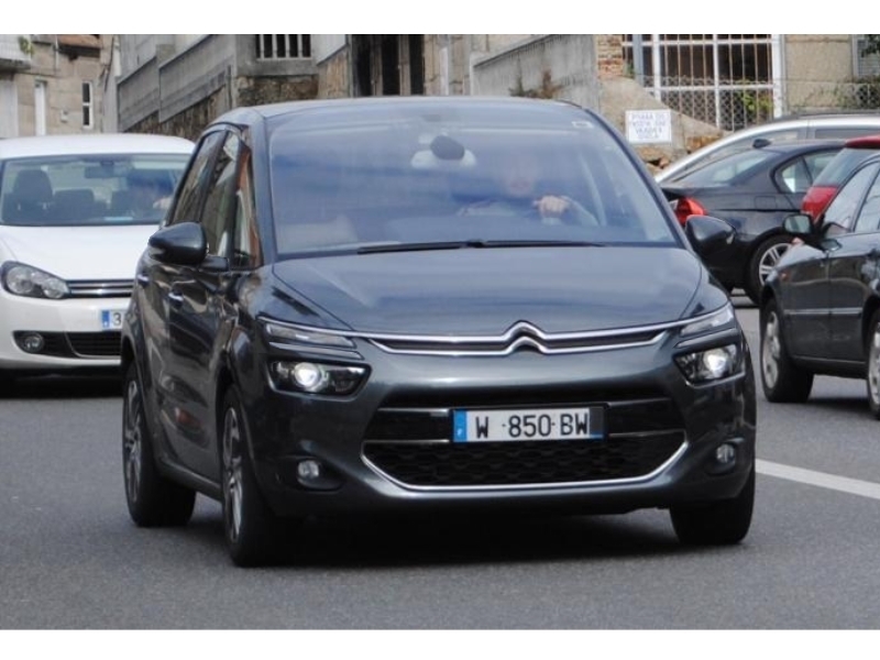 2013 - [Citroën] C4 Picasso II [B78] - Page 11 Pic_2210