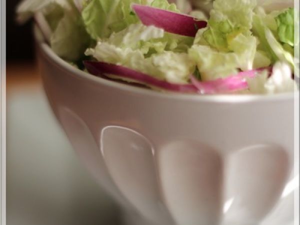 salade de chou nappa crémeuse au cari 57447_10