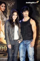 'Commando' First Look Launch 1201413