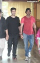 Bollywood Celebs Visits Sanjay Dutt 120313