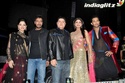 Ajay Devgn, Tamanna At Nach Baliye Grand Finale 1203712