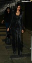 Sushmita Sen Snapped 120412