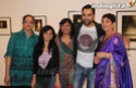 Abhay Deol At Waking Photo Exhibition 120711