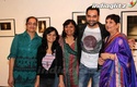 Abhay Deol At Waking Photo Exhibition 120810
