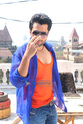 Jackky Bhagnani shoots 'Gangnam Style' song promo for 'Rangrezz' 62401814