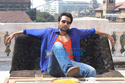 Jackky Bhagnani shoots 'Gangnam Style' song promo for 'Rangrezz' 62401917