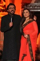 Rani Mukherji launches Sanjay Leela Bhansali-s TV Serial SARASWATICHANDRA 63pej410