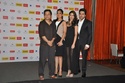 Ayushmann, Illeana D'cruz Unveils Filmfare Awards 77a0df10