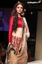 Aditi, Prachi At LFW 2013 Day 4 Abhi2615