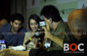 Shraddha, Aditya Take 'Aashiqui 2' To Kolkata!  Ba213410