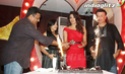Priyanka Chopra Launches 'Babli Badmaash Hai' Song Bal19021