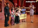 Bipasha On Set Of India's Best Dramebaaz Bbs09014