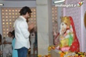 Hrithik & Family Offer Prayers To Lord Shiva Cnc_6610