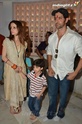 Hrithik & Family Offer Prayers To Lord Shiva Cnc_6711