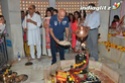 Hrithik & Family Offer Prayers To Lord Shiva Cnc_6712