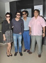 Film CHASHME BADDOOR promotions at Mithibai College Cqepbr10