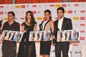 Ayushmann, Illeana D'cruz Unveils Filmfare Awards Dmpogq10