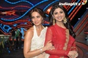 Bipasha Promotes 'Aatma' On Set Of Nach Baliye Dsc_9114