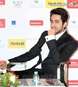 Ayushmann, Illeana D'cruz Unveils Filmfare Awards Filmfa10