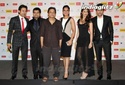 Ayushmann, Illeana D'cruz Unveils Filmfare Awards Filmfa15