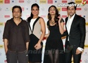 Ayushmann, Illeana D'cruz Unveils Filmfare Awards Filmfa16