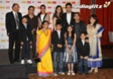 Ayushmann, Illeana D'cruz Unveils Filmfare Awards Filmfa19