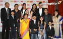 Ayushmann, Illeana D'cruz Unveils Filmfare Awards Filmfa20