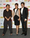 Ayushmann, Illeana D'cruz Unveils Filmfare Awards Filmfa21