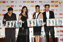 Ayushmann, Illeana D'cruz Unveils Filmfare Awards Filmfa38