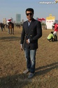Ram Charan Teja At Porsche Southern Polo Cup Img_8718