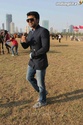 Ram Charan Teja At Porsche Southern Polo Cup Img_8719