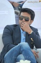Ram Charan Teja At Porsche Southern Polo Cup Img_8914