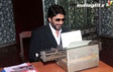 Arshad Warsi Promotes 'Jolly LLB' Img_9217