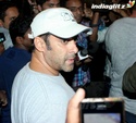 Salman Spotted At Mumbai Airport Img_9324