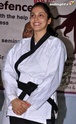 Isha Koppikar At Women's Self Defense Seminar Isha2014