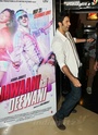 'Yeh Jawaani Hai Deewani' Trailer Launch Jan20042