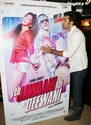 'Yeh Jawaani Hai Deewani' Trailer Launch Jan20045