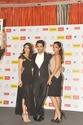 Ayushmann, Illeana D'cruz Unveils Filmfare Awards Jip6k410