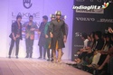 Arjun, Shahid At LFW 2013 Day 2 Kunal246